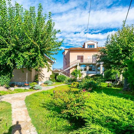 Apartment Petar Poljice ภายนอก รูปภาพ