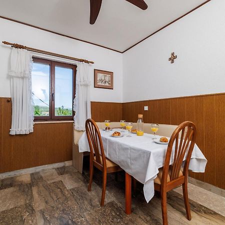 Apartment Petar Poljice ภายนอก รูปภาพ