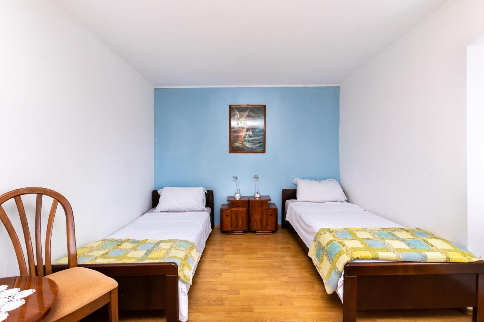 Apartment Petar Poljice ภายนอก รูปภาพ