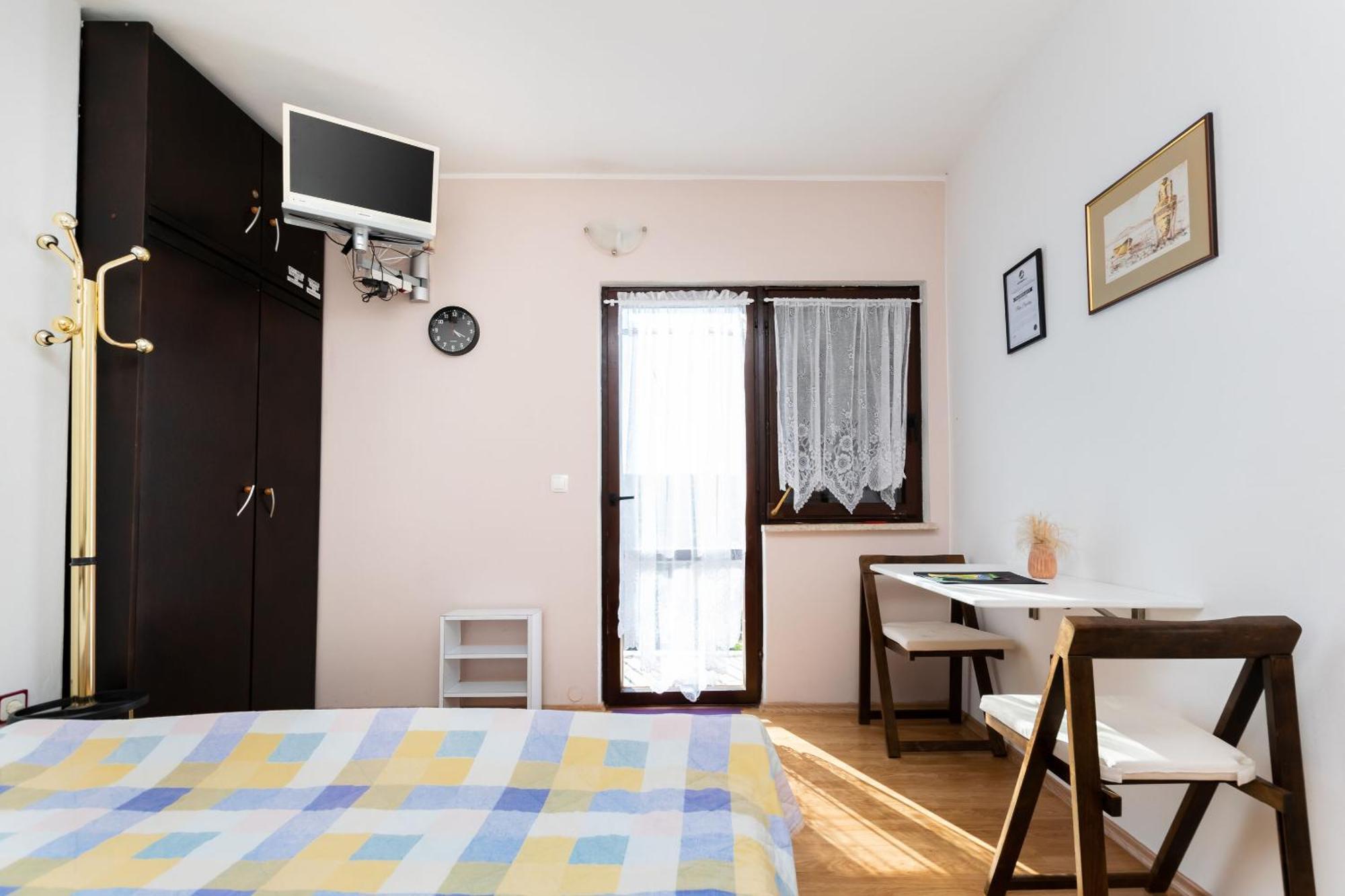 Apartment Petar Poljice ภายนอก รูปภาพ