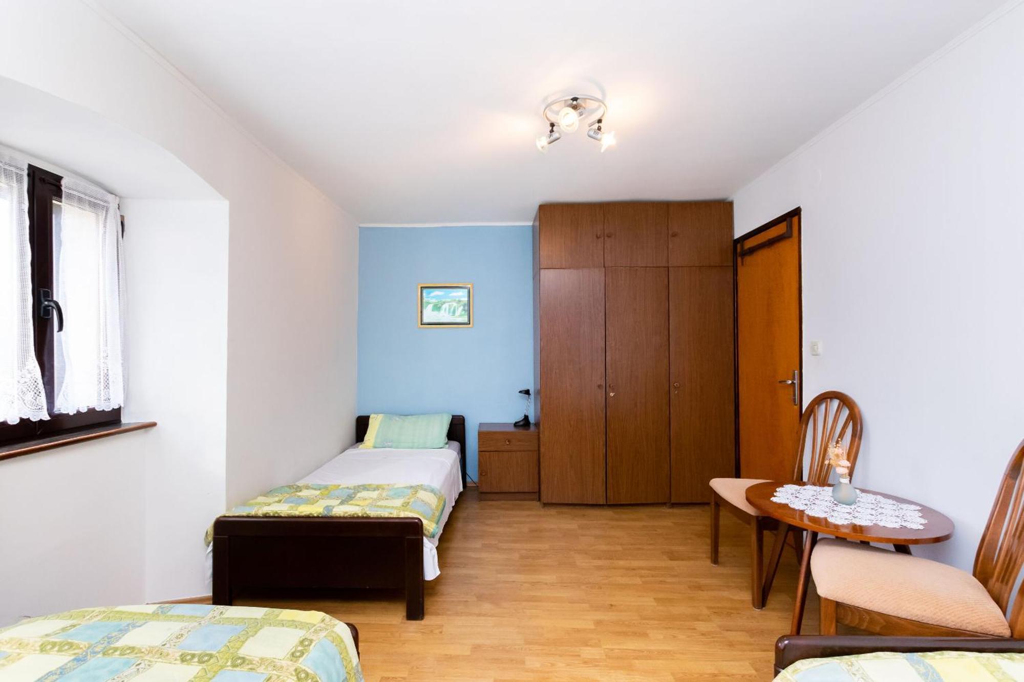 Apartment Petar Poljice ภายนอก รูปภาพ