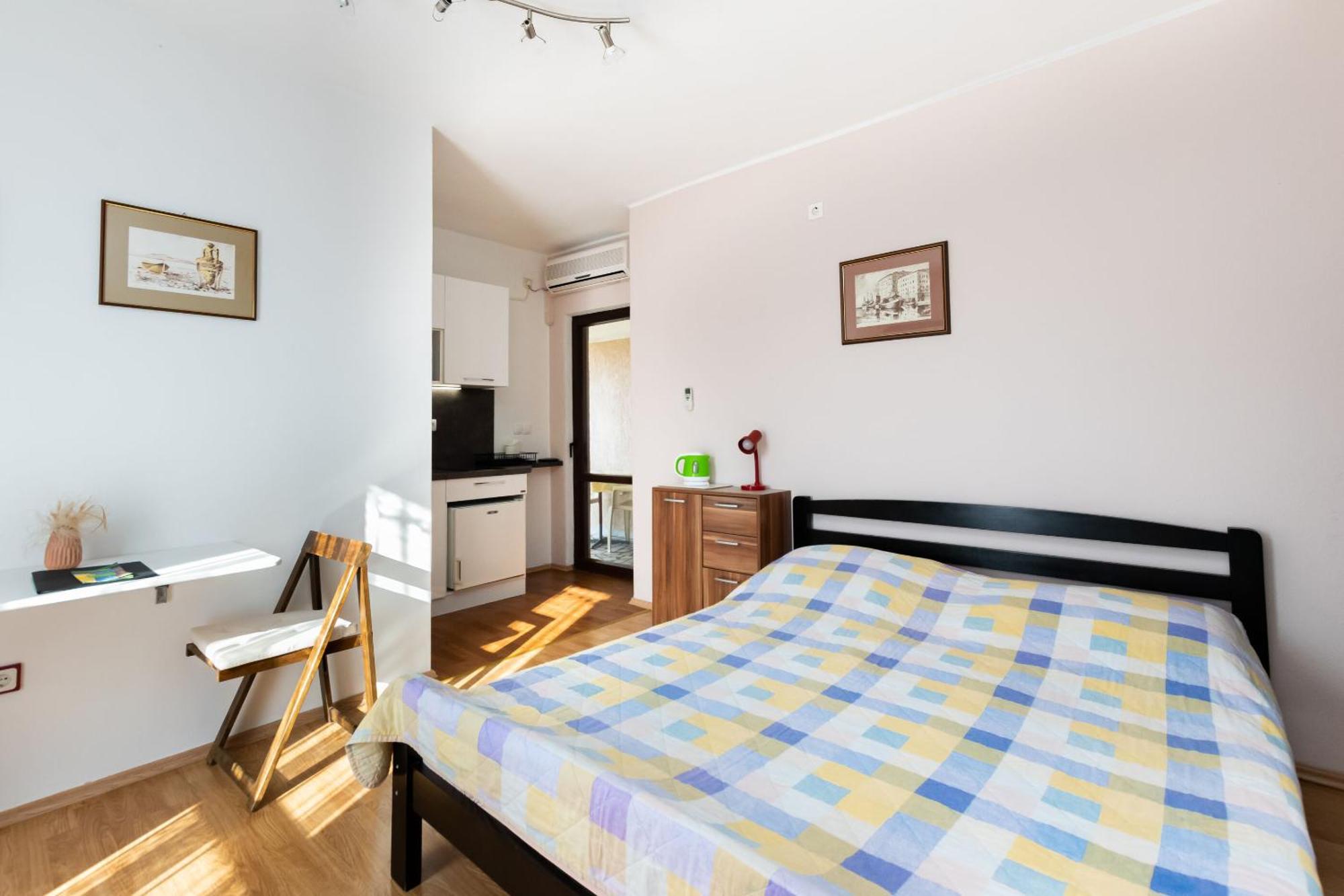 Apartment Petar Poljice ภายนอก รูปภาพ