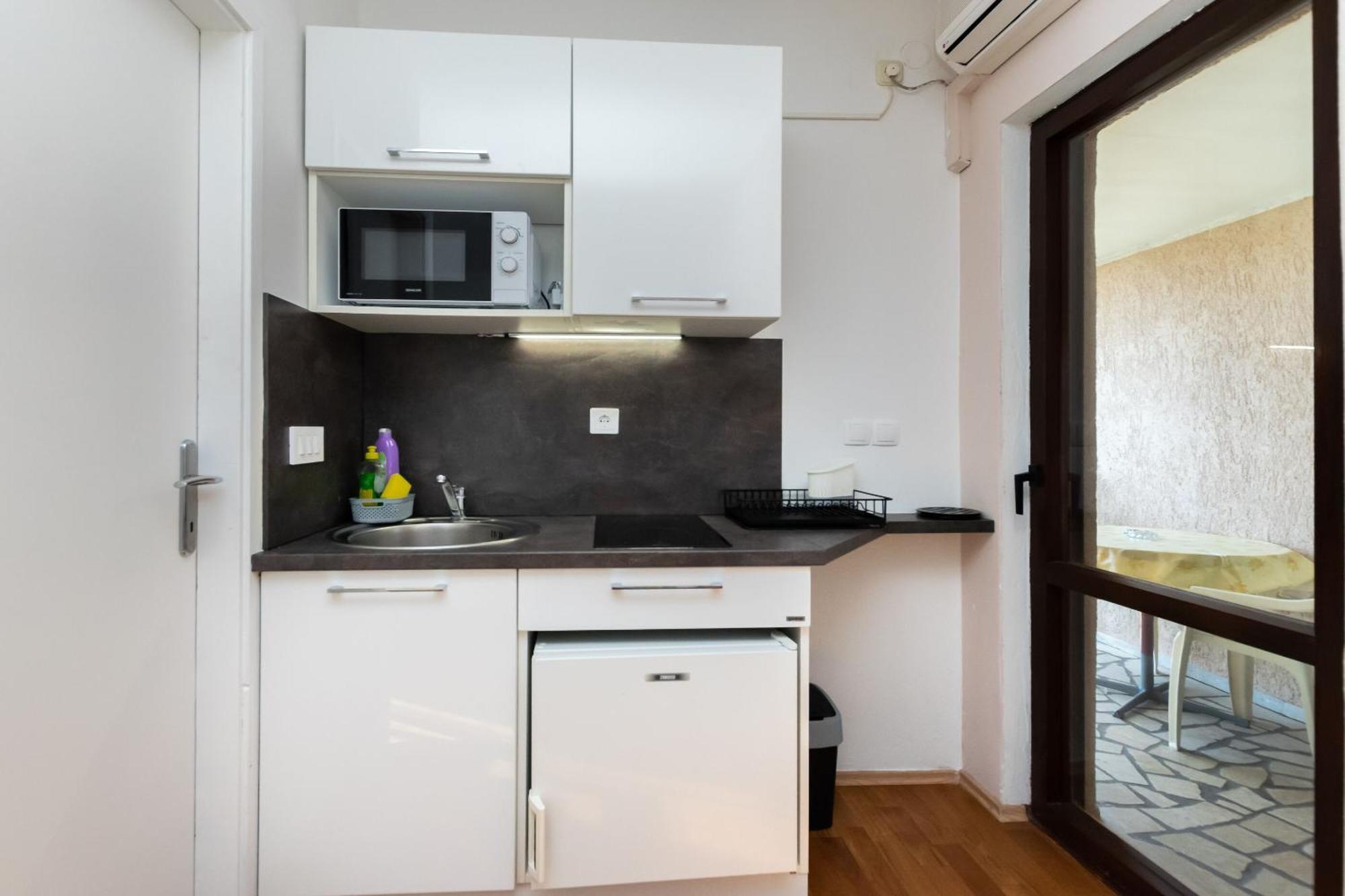 Apartment Petar Poljice ภายนอก รูปภาพ