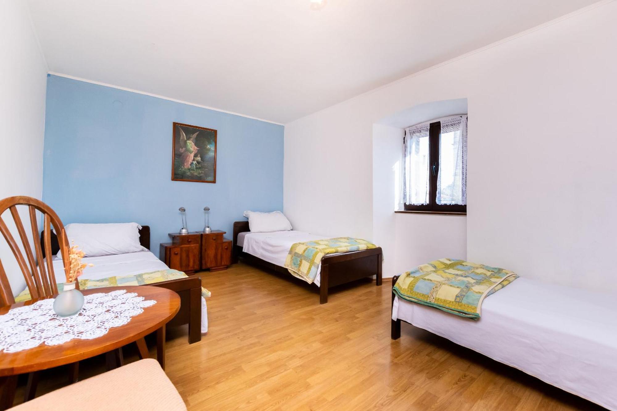 Apartment Petar Poljice ภายนอก รูปภาพ