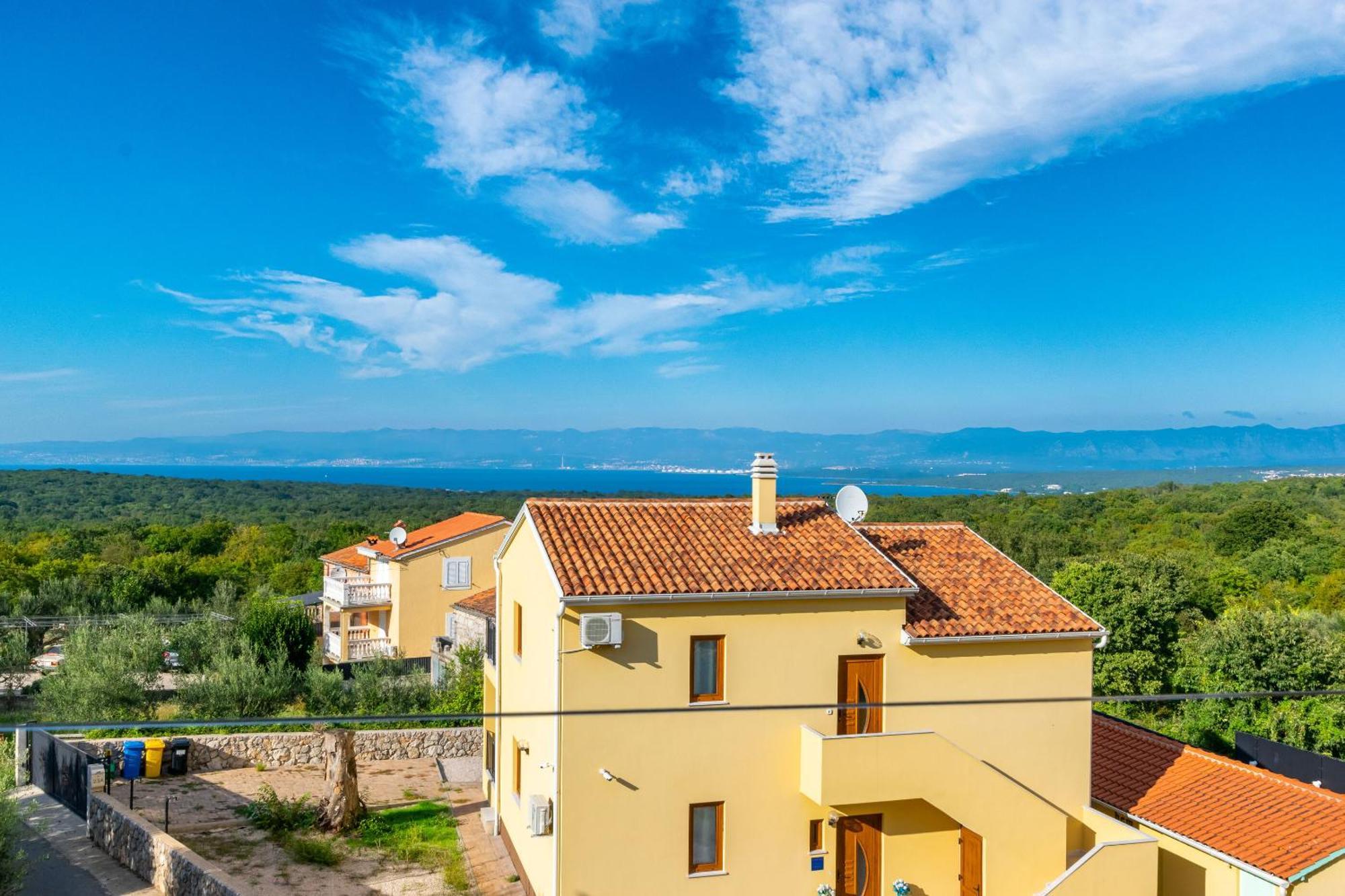 Apartment Petar Poljice ภายนอก รูปภาพ