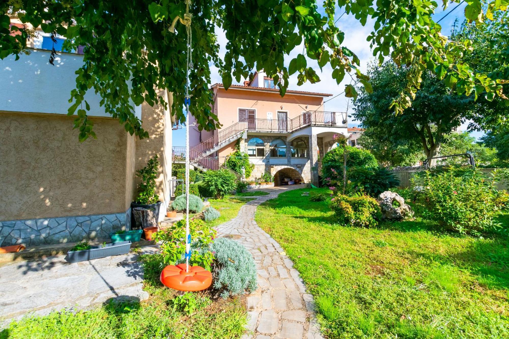 Apartment Petar Poljice ภายนอก รูปภาพ