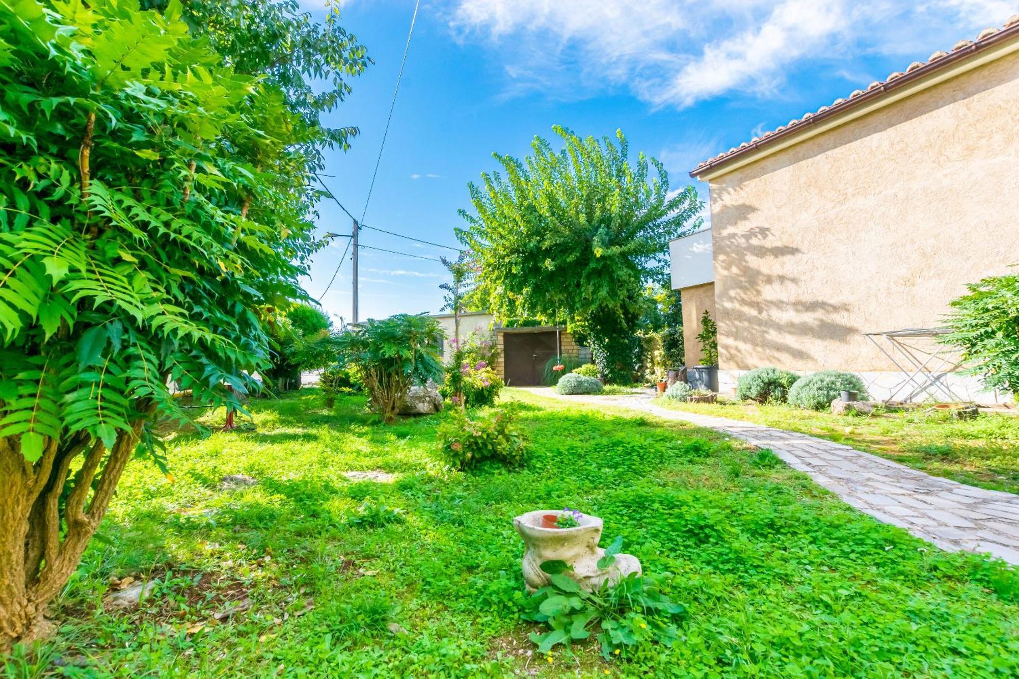 Apartment Petar Poljice ภายนอก รูปภาพ