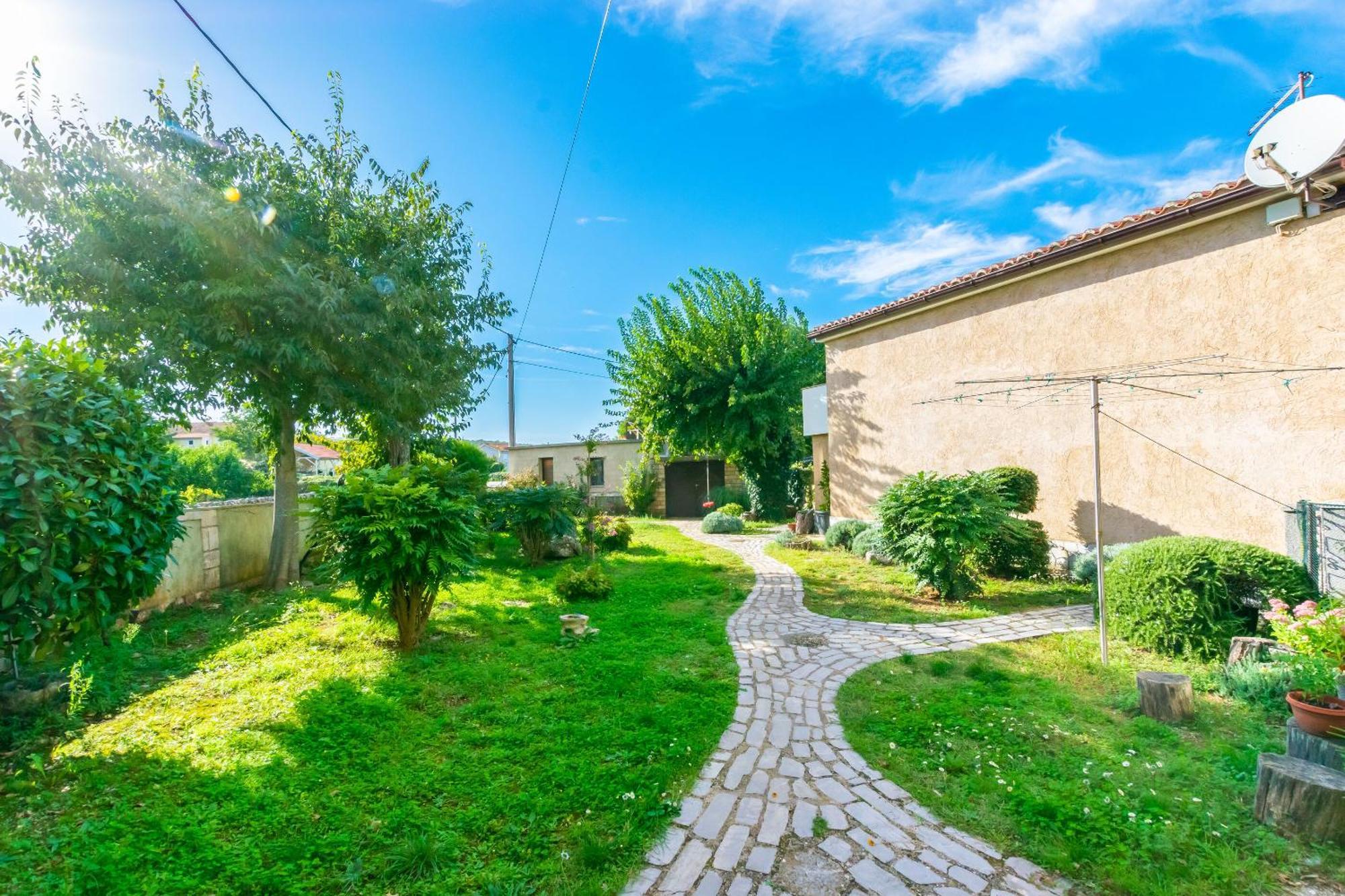 Apartment Petar Poljice ภายนอก รูปภาพ