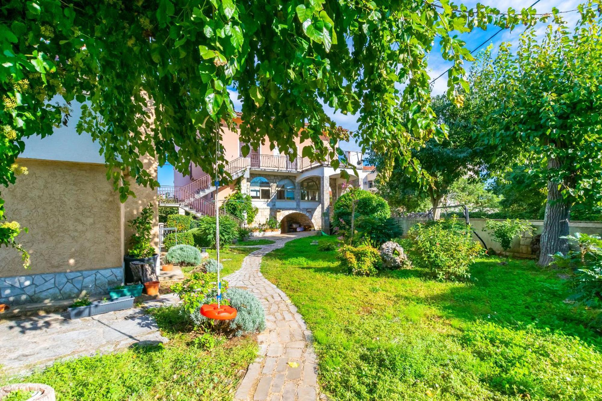 Apartment Petar Poljice ภายนอก รูปภาพ