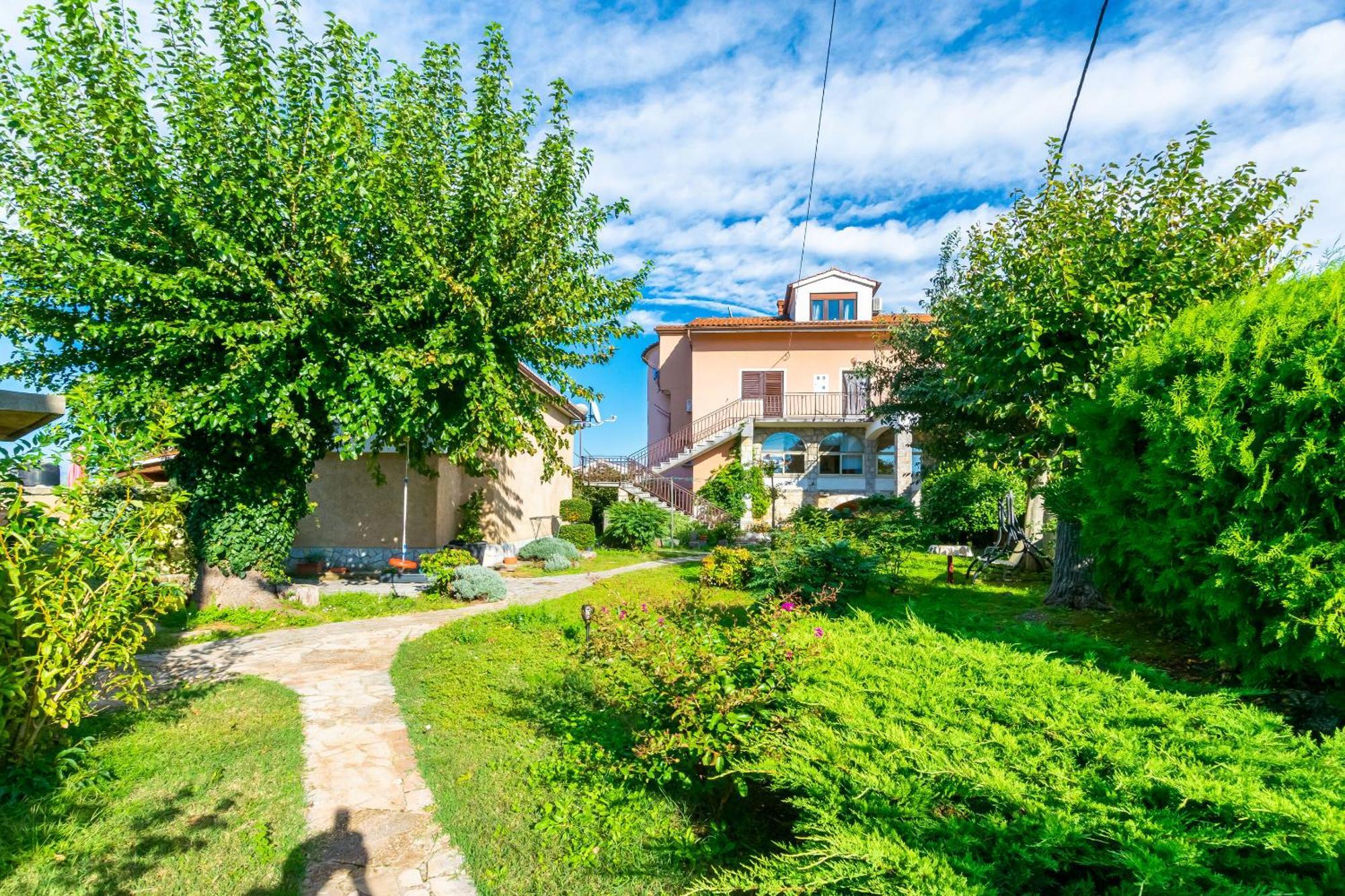 Apartment Petar Poljice ภายนอก รูปภาพ