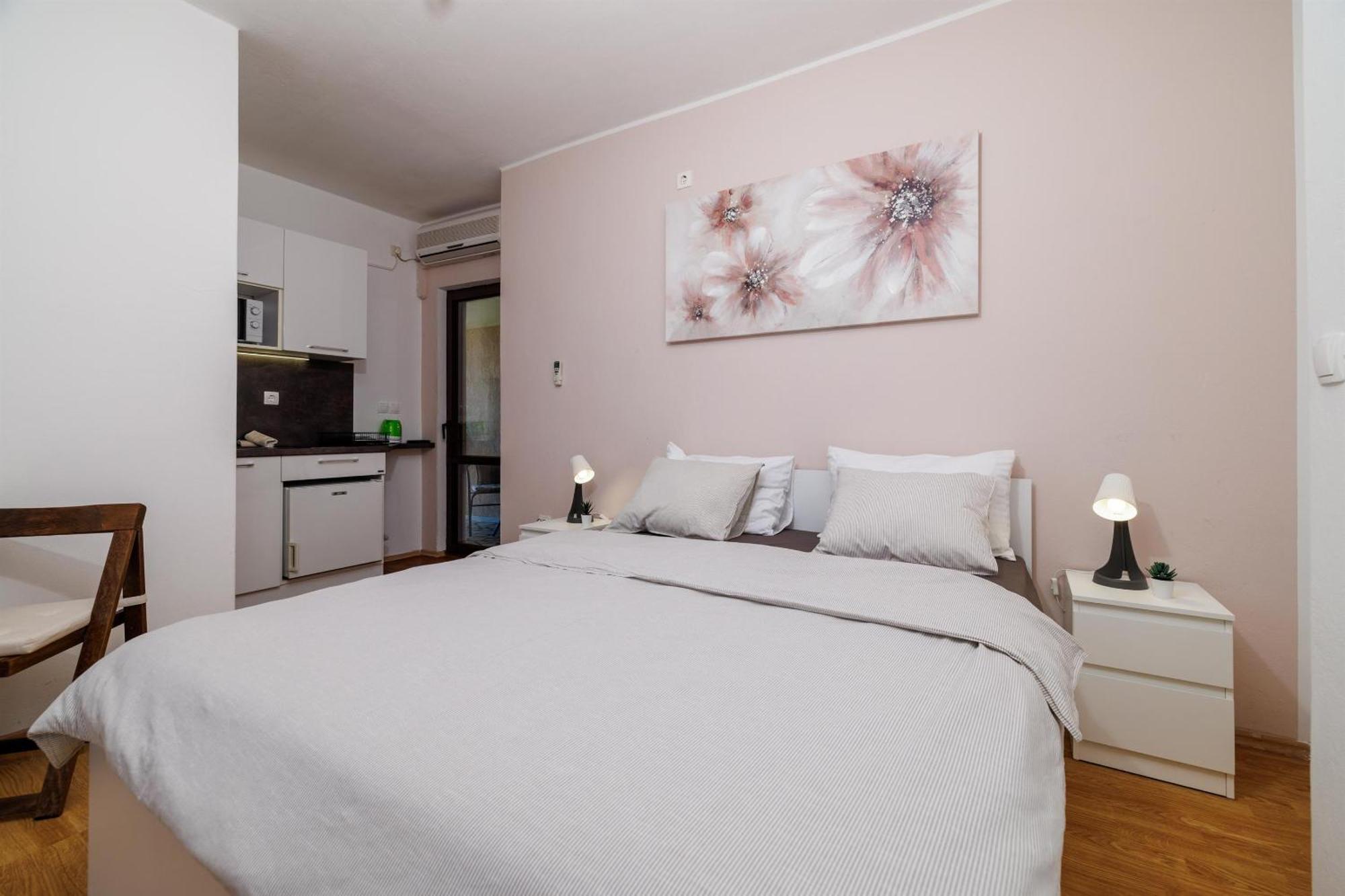 Apartment Petar Poljice ภายนอก รูปภาพ