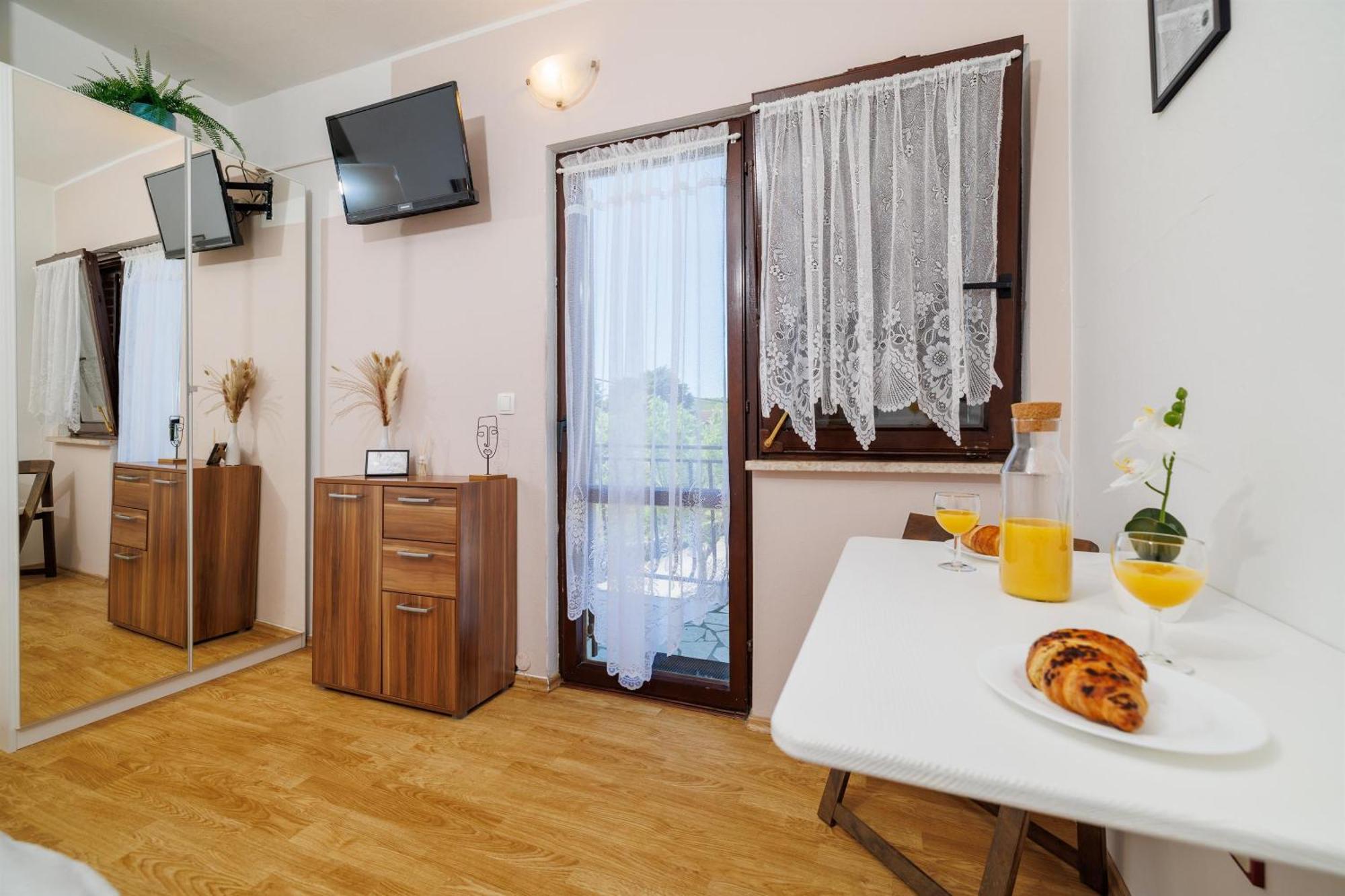 Apartment Petar Poljice ภายนอก รูปภาพ