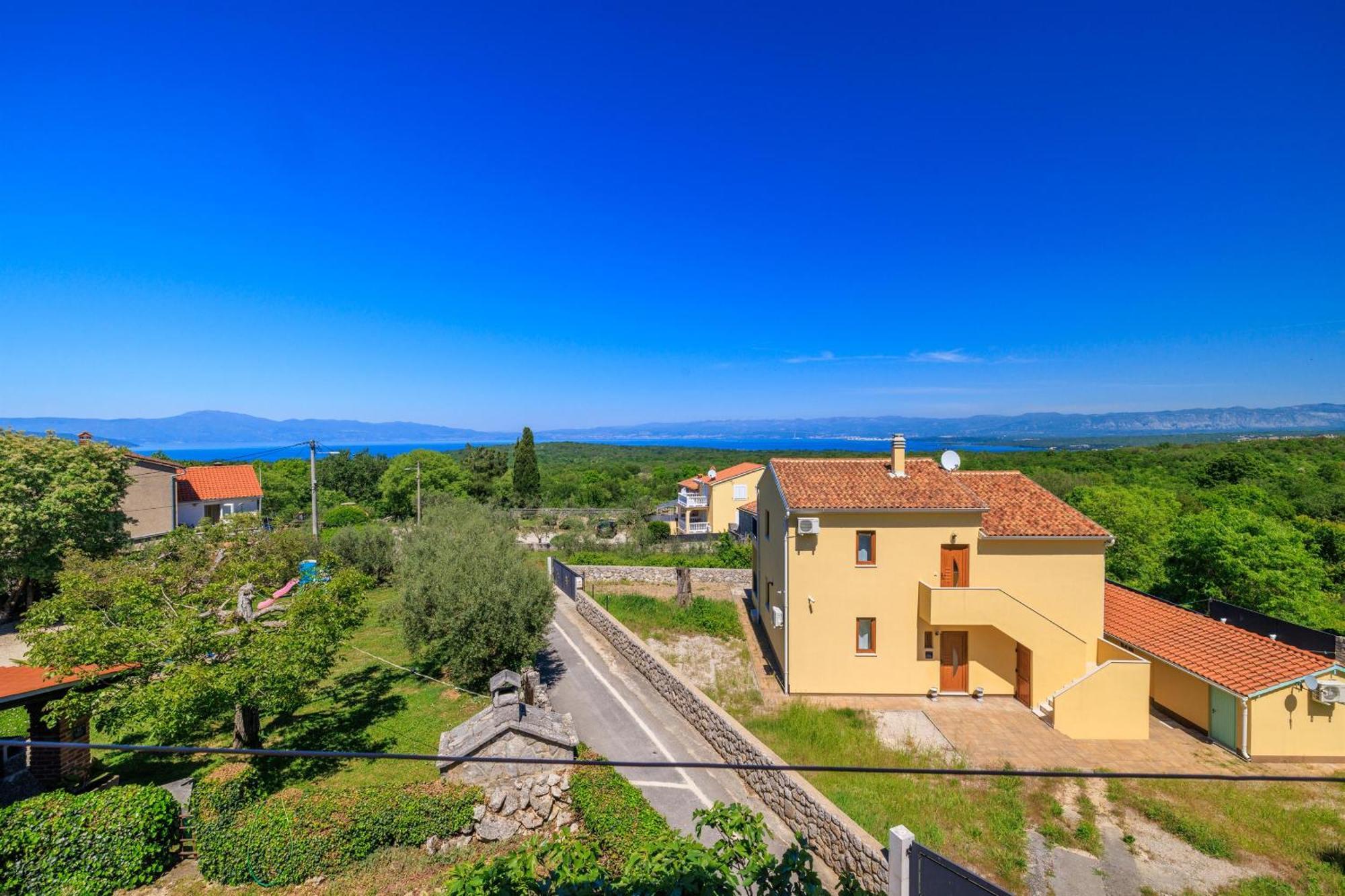 Apartment Petar Poljice ภายนอก รูปภาพ