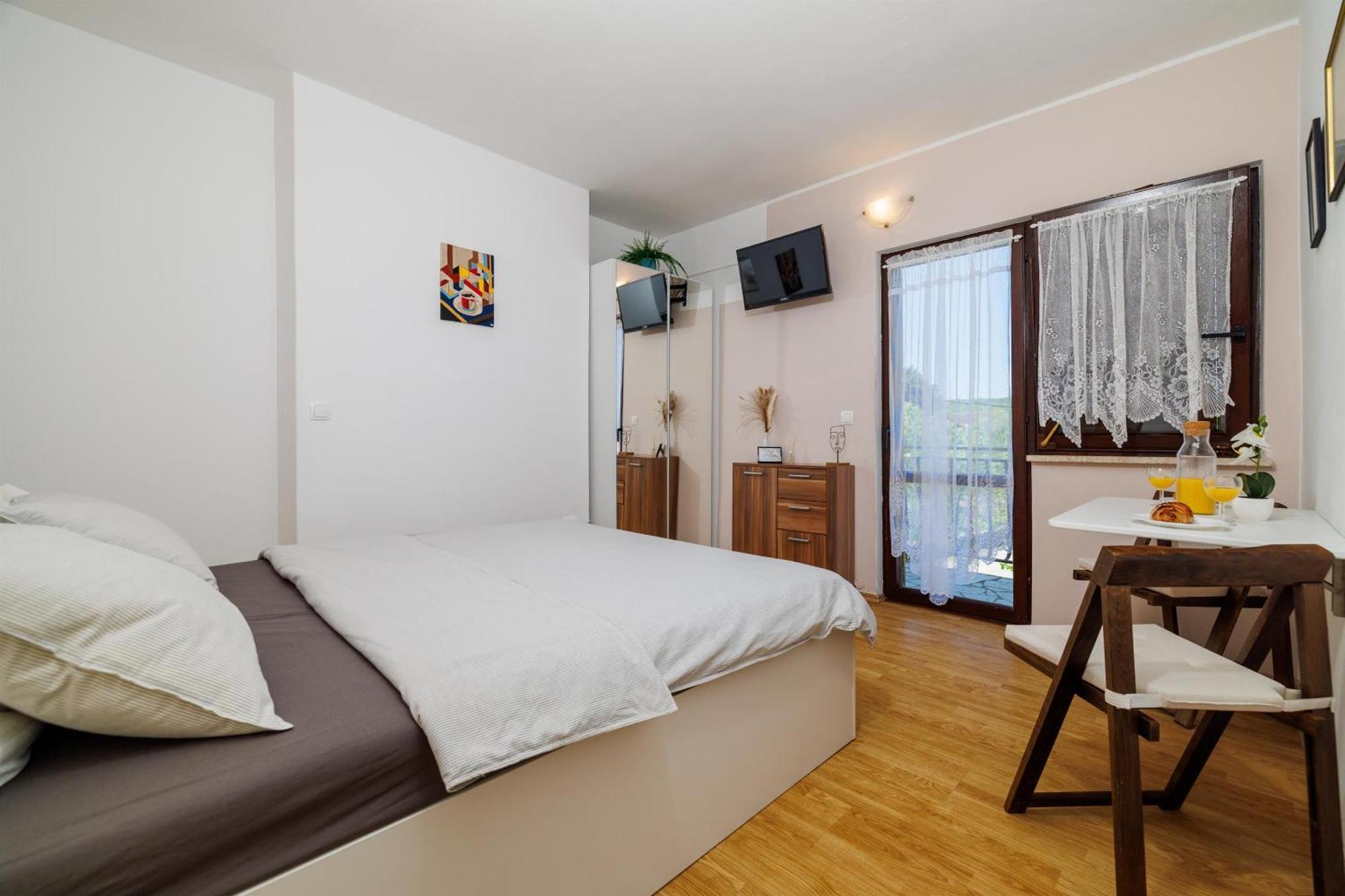 Apartment Petar Poljice ภายนอก รูปภาพ