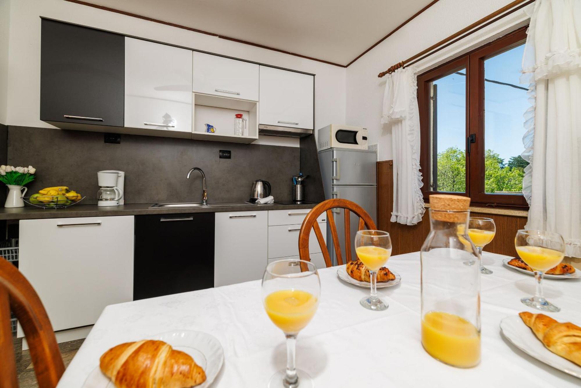 Apartment Petar Poljice ภายนอก รูปภาพ