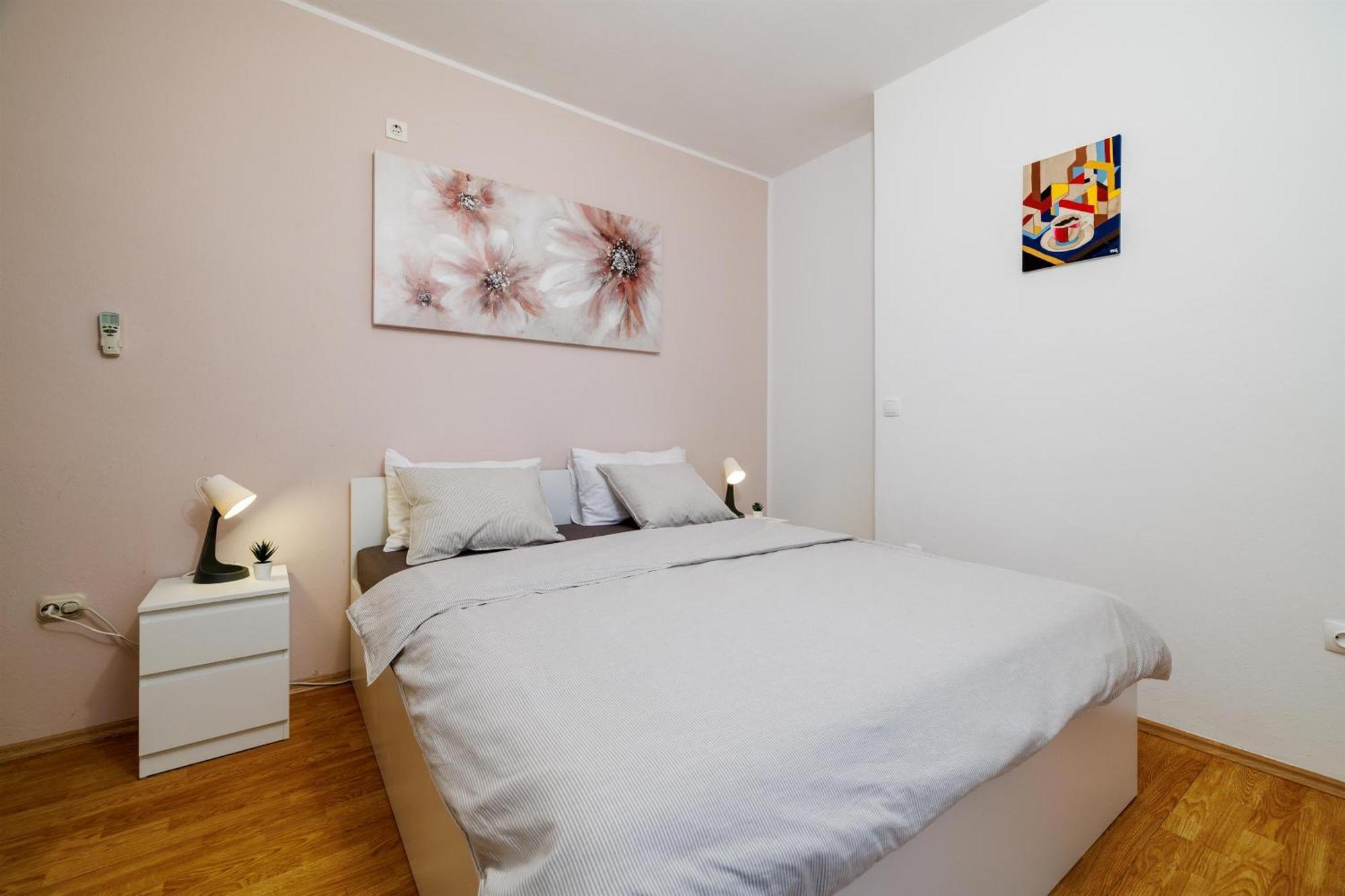 Apartment Petar Poljice ภายนอก รูปภาพ