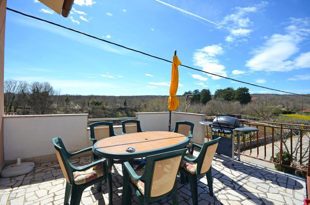 Apartment Petar Poljice ภายนอก รูปภาพ