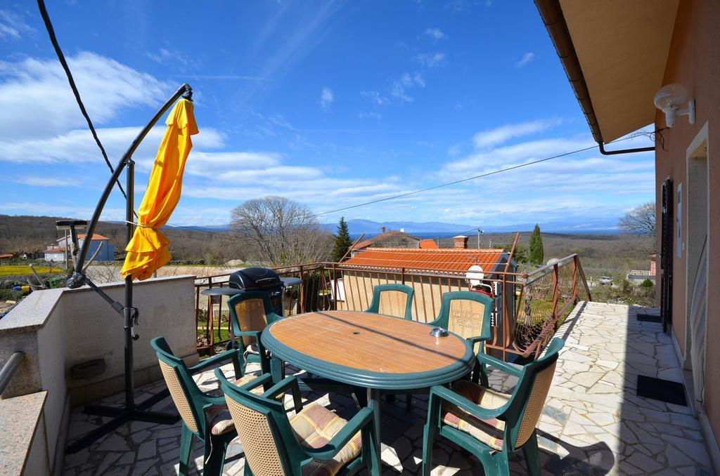 Apartment Petar Poljice ภายนอก รูปภาพ