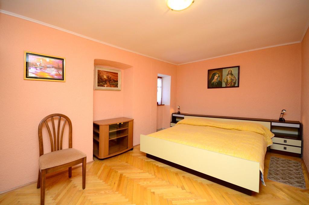 Apartment Petar Poljice ภายนอก รูปภาพ