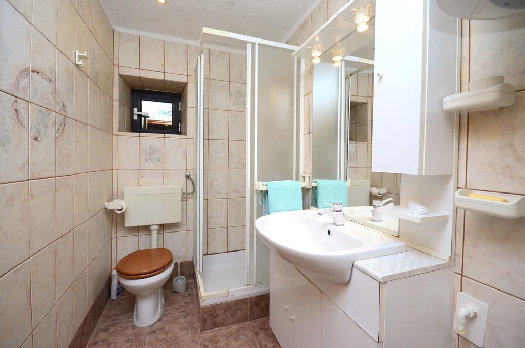 Apartment Petar Poljice ภายนอก รูปภาพ